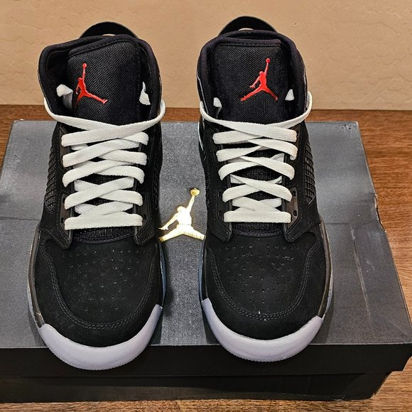 Jordan Mars 270 GS 'Metallic' - Picture 3 of 4